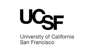 University of California San Francisco logo.