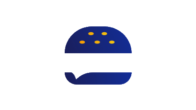 Icon of a burger